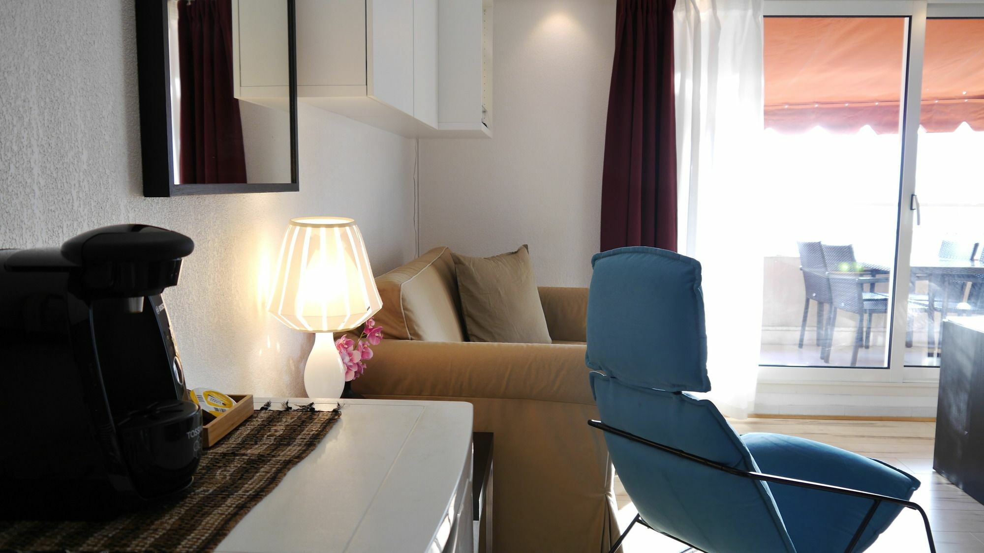 Monaco Pool Sea View Apartments Beausoleil Exterior foto