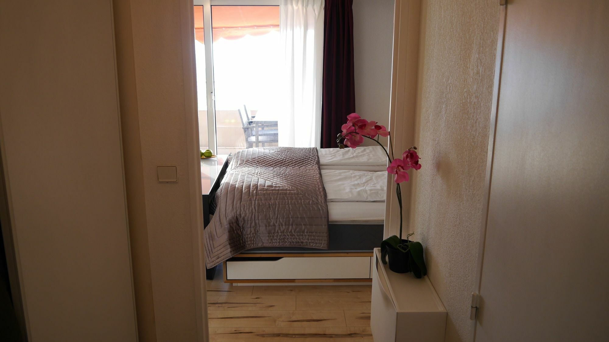 Monaco Pool Sea View Apartments Beausoleil Exterior foto