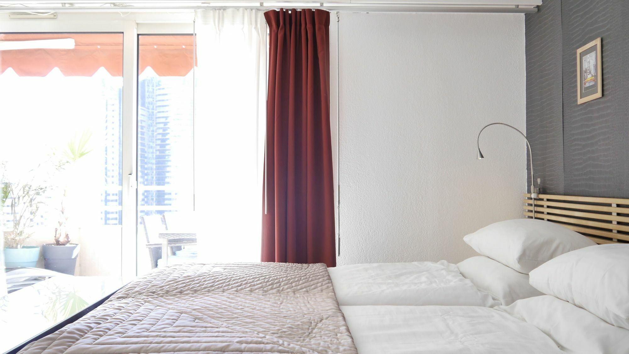 Monaco Pool Sea View Apartments Beausoleil Exterior foto
