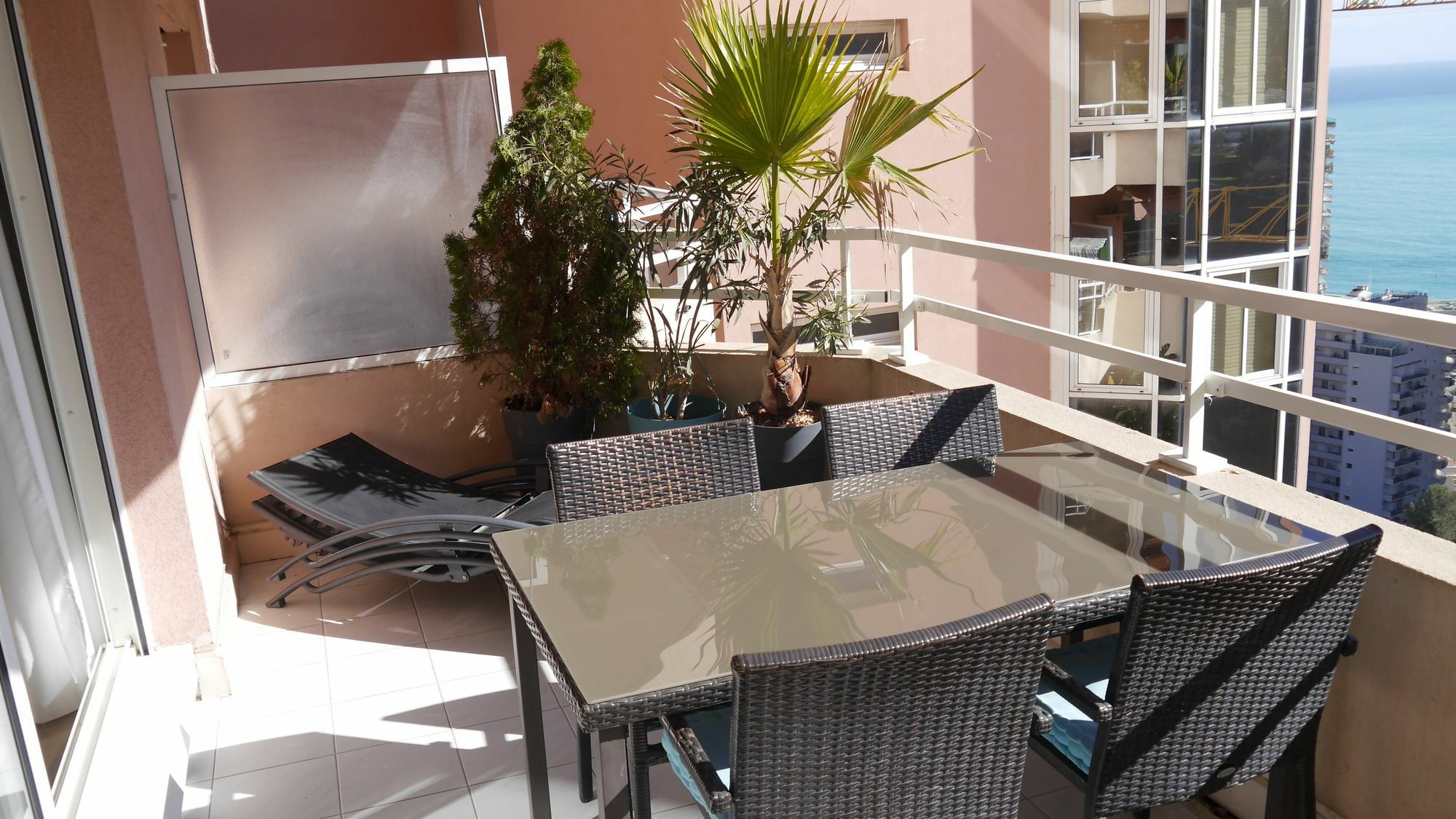 Monaco Pool Sea View Apartments Beausoleil Exterior foto