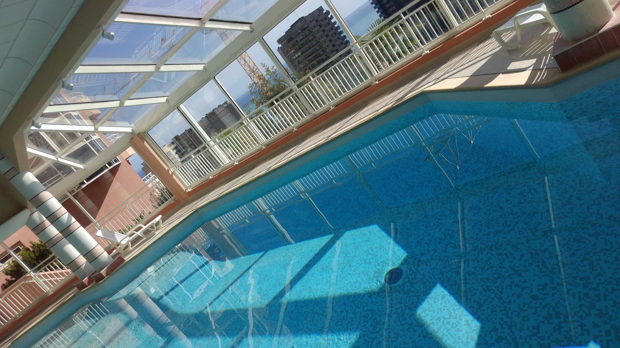 Monaco Pool Sea View Apartments Beausoleil Exterior foto